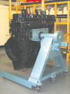 1000 Mobile Engine Stand